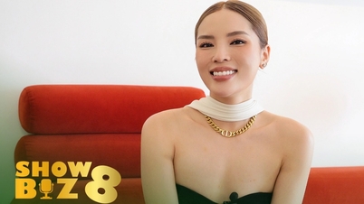 キ・ドゥエンさん：「恋をすると、私はいい子になる」