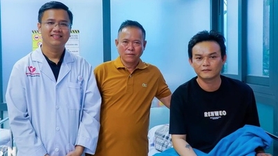 បុរសអាយុ 32 ឆ្នាំបានទទួលរងនូវជំងឺដាច់សរសៃឈាមខួរក្បាលពីសញ្ញាមួយដែលមនុស្សជាច្រើនមិននឹកស្មានដល់