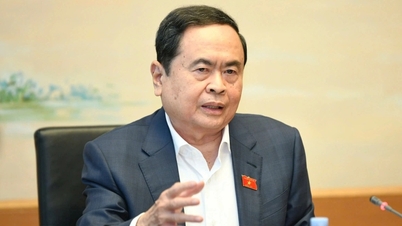 Quyết định thay đổi nhân sự trưởng, phó đoàn đại biểu Quốc hội 3 địa phương