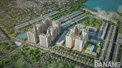 Mở bán 250 căn hộ nhà ở xã hội tại Khu đô thị xanh Bàu Tràm Lakeside