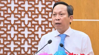Ông Nguyễn Đình Xuân làm Giám đốc Sở Nông nghiệp và Môi trường tỉnh Tây Ninh