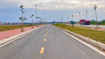 ខេត្ត Hung Yen គ្រោងនឹងដាក់ដេញថ្លៃដីចំនួន 299 ឡូតិ៍ ដែលតម្លៃចាប់ផ្តើមខ្ពស់បំផុតគឺ 27 លានដុង/m2