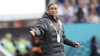 'I did not return to the Vietnam women's team for money or status'