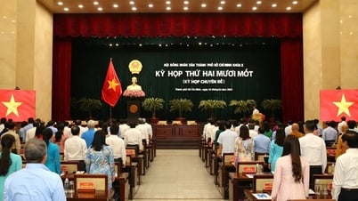 Mỗi cán bộ, công chức thôi việc do sắp xếp được hỗ trợ thêm tối đa 1,1 tỉ đồng