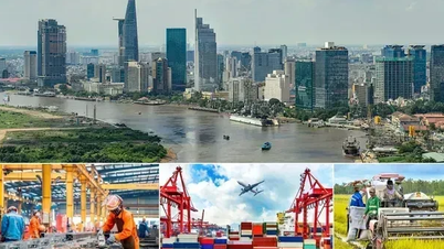 បង្កើន​ទិសដៅ​កំណើន GDP ឆ្នាំ ២០២៥ ដល់​ជាង ៨%
