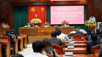 Thành lập Sở Nông nghiệp và Môi trường
