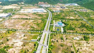Tiếp nhận hồ sơ đăng ký đầu tư sản xuất kinh doanh trong Cụm công nghiệp Hòa Liên