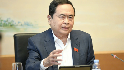 Quyết định thay đổi nhân sự trưởng, phó đoàn đại biểu Quốc hội TPHCM, Hưng Yên và Thái Bình 