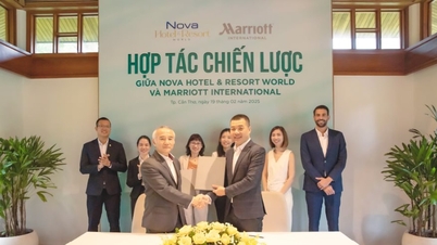 Hợp tác quốc tế thúc đẩy phát triển du lịch miền Tây