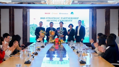 ซันเวิลด์และ 3 ยักษ์ใหญ่ด้านการท่องเที่ยวร่วมมือกันเชิงกลยุทธ์เพื่อยกระดับประสบการณ์การท่องเที่ยวอย่างครอบคลุม