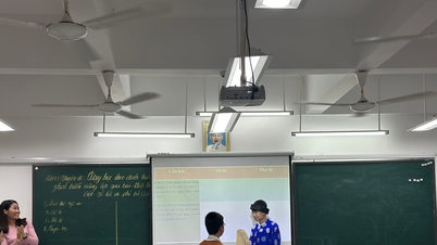 Say 'no' to illegal tutoring