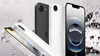 Apple hat das iPhone 16e unerwartet zu einem überraschend niedrigen Preis auf den Markt gebracht