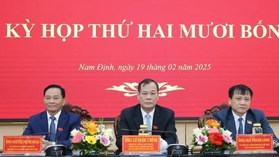 Cán bộ nghỉ hưu trước tuổi được hỗ trợ thêm 30% mức hỗ trợ chung