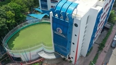 Đảm bảo quyền lợi của học sinh khi Trường quốc tế Sài Gòn Pearl dừng hoạt động