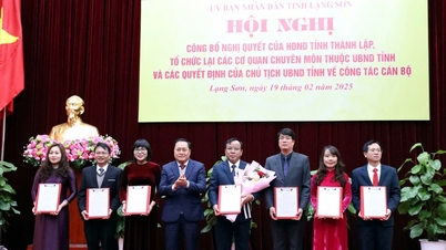 Ông Nguyễn Hữu Chiến làm Giám đốc Sở Nông nghiệp và Môi trường