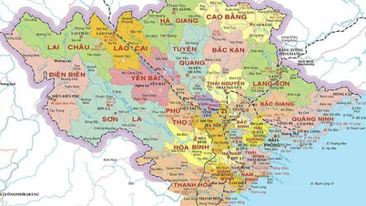 Những lần sáp nhập tỉnh, thành ở Việt Nam