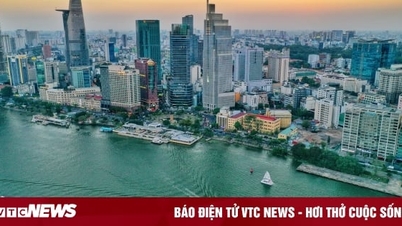 តើ​ទីក្រុង​ណា​របស់​វៀតណាម​ស្ថិត​ក្នុង​ចំណោម​ប្រទេស​មាន​បំផុត​ក្នុង​ពិភពលោក?