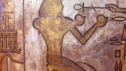 Grab des „vergessenen Ehemanns“ der berühmten Pharaonin gefunden