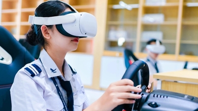 Một trường đại học mở nhiều ngành mới không "đụng hàng", ưu tiên IELTS