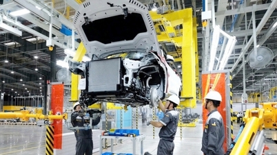 ベトナム、自動車輸出を増加
