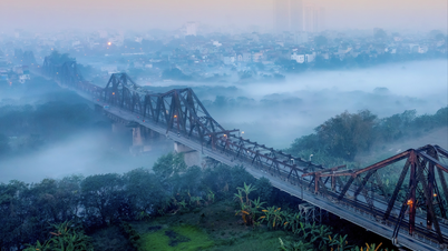 ហាណូយត្រូវបានចាត់ទុកជាគោលដៅដែលចូលចិត្តបំផុតគ្រប់ពេលវេលា