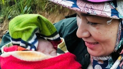 4 teachers help pregnant woman give birth on the side of the road in the cold