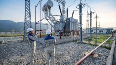 Bitexco Power wants to invest in Thai Nguyen's first wind power plant project
