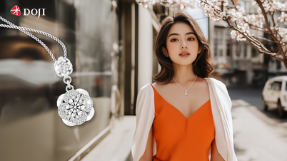 KÉO DÀI NHỮNG NGÀY XUÂN RỰC RỠ VỚI TRANG SỨC NGẬP TRÀN SẮC XUÂN