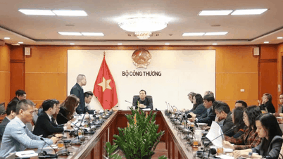 JETP Secretariat meets to develop 2025 Work Plan