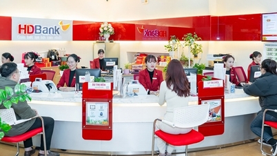 Hội nghị Nhà đầu tư HDBank: Sẵn sàng bứt phá năm 2025