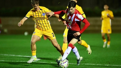 Nhận định, dự đoán Southampton vs Brighton: Mưa bàn thắng