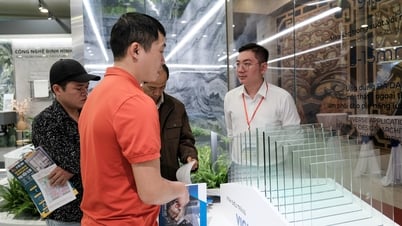 Wide open opportunities for green materials