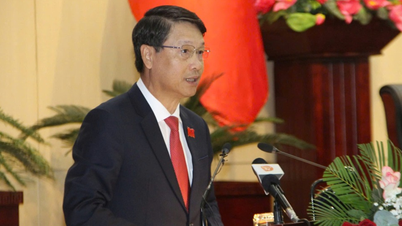 Opening of the 22nd session of the People's Council of Da Nang City