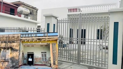 Hải Dương cấp bổ sung 72,6 tỷ đồng xóa nhà tạm, nhà dột nát