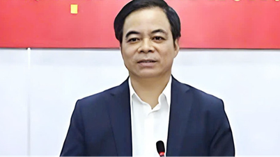 អនុប្រធានគណៈកម្មាធិការប្រជាជនខេត្ត Phu Tho និងប្រធានមន្ទីរចំនួន ៧ ស្នើសុំចូលនិវត្តន៍មុនកាលកំណត់