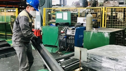 Hà Nội chú trọng phát triển công nghiệp ưu tiên, công nghiệp chủ lực