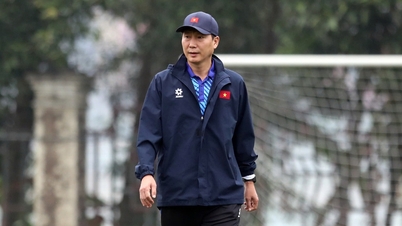 U.22 ថៃ មាន​គ្រូ​បង្វឹក​ខ្លាំង​ឈ្នះ​មេដាយ​មាស​ស៊ីហ្គេម U.22 វៀតណាម ត្រូវ​ចាត់​វិធានការ!