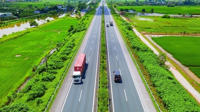 VEC plans to "upgrade" a series of highways immediately after receiving "capital injection"