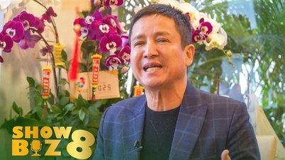 El meritorio artista Chi Trung: “Nadie influyó ni interfirió en la escritura del Tao Quan”