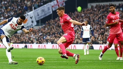 មតិ និងការព្យាករណ៍សម្រាប់ Ipswich Town vs Tottenham: មាន់រងាវខ្លាំង