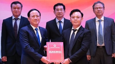 ចំណុចសំខាន់ៗក្នុងផែនការសហប្រតិបត្តិការអភិវឌ្ឍន៍ទីក្រុង Binh Dinh - Ho Chi Minh ឆ្នាំ 2025
