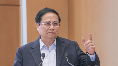 Prime Minister: Confidence, conditions, and capacity to determine growth of 8% or more