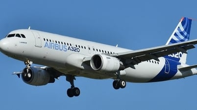 ក្រុមហ៊ុន Airbus មានបំណងផលិតយន្តហោះចំនួន ៨២០ គ្រឿងនៅឆ្នាំ ២០២៥