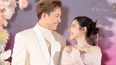 Anh Tu - LyLy៖ មិន​បាន​បញ្ជាក់​ថា​មាន​ស្នេហា​ទេ ប៉ុន្តែ​អ្នក​គាំទ្រ​តែង​តែ​ជំរុញ​ឲ្យ​ពួក​គេ​រៀបការ
