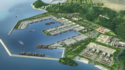 Nghệ An sắp lựa chọn nhà đầu tư Dự án Nhà máy Nhiệt điện LNG Quỳnh Lập