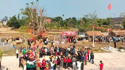 ភូមិវប្បធម៌ជនជាតិ