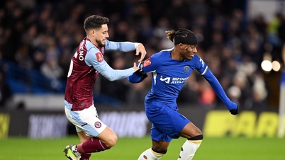 댓글, 예측 Aston Villa vs Chelsea: 원정팀이 대가를 치른다