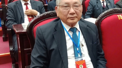 វ័យ​ចំណាស់​នៅ​តែ​មាន​ចិត្ត​សាទរ និង​លះបង់​ដើម្បី​ការងារ​សហគមន៍។