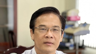 Bạc Liêu bổ nhiệm ông Lưu Hoàng Ly làm Giám đốc Sở Nông nghiệp và Môi trường