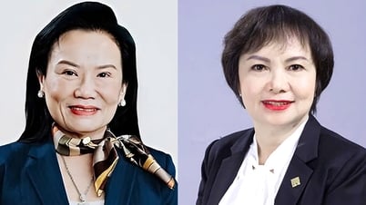 Hai nữ CEO nổi tiếng được tỉnh Quảng Ngãi tặng bằng khen là ai?